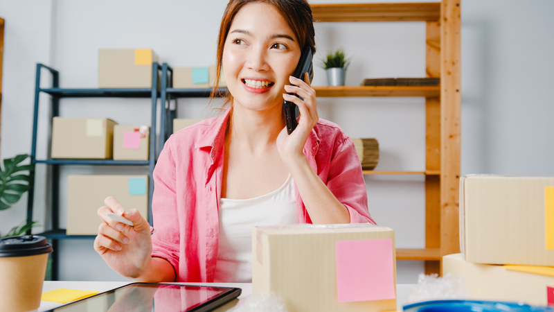 Nghề Telesales bảo hiểm có lộ trình thăng tiến rõ ràng